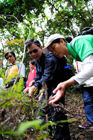 Eco-tourism Development Project