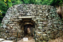 Sheung Yiu Folk Museum