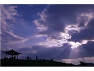 Sky In Sai Kung